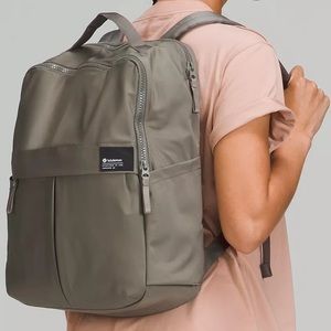 Lululemon Everyday Backpack 2.0 23L